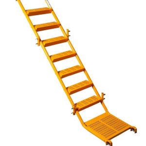 STAIRS FOR 5' PANEL - Stairs