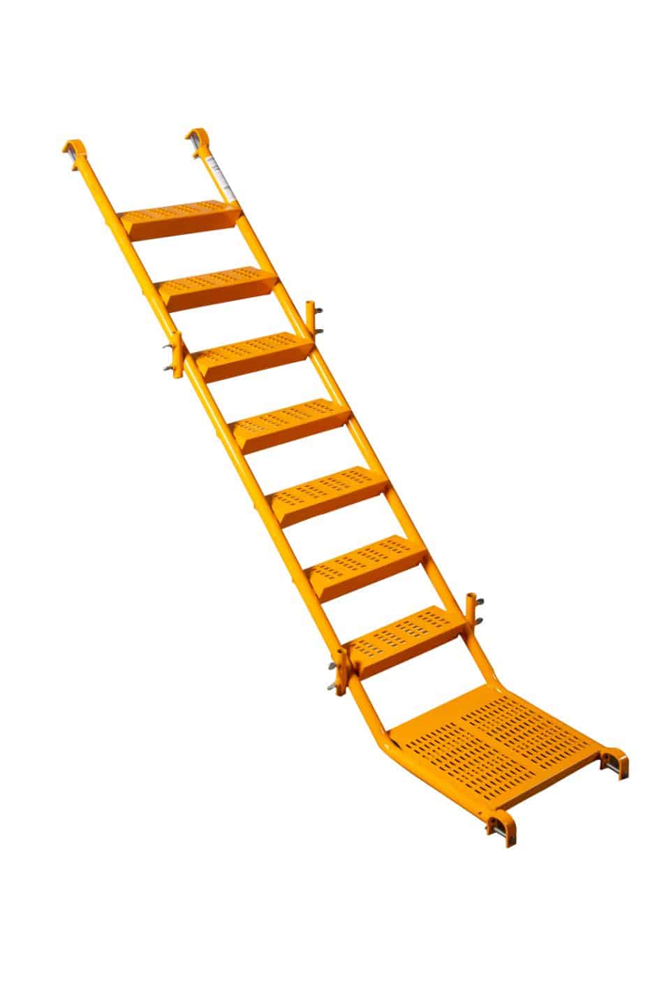 STAIRS FOR 5′ PANEL