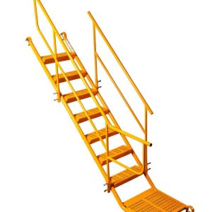 INSIDE RAIL FOR 5' STAIRS - Stairs