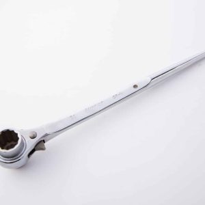17 X 21 WRENCH FOR CLAMP - Wrench