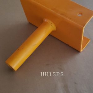 U HEAD FOR POST SHORE - Post Shore