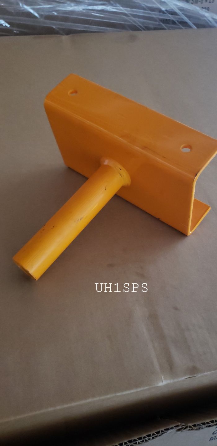 U HEAD FOR POST SHORE