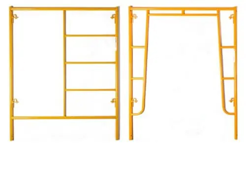 Scaffold Panels